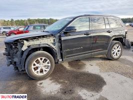 Jeep Grand Cherokee 2022 3