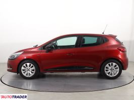 Renault Clio 2018 0.9 88 KM