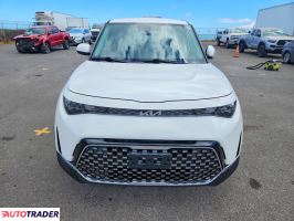 Kia Soul 2025 2