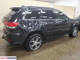 Jeep Grand Cherokee 2019 5