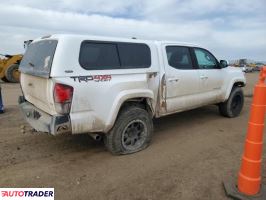 Toyota Tacoma 2019 3