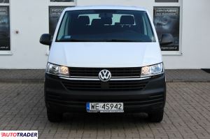 Volkswagen Transporter 2021 2