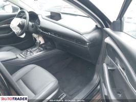Mazda CX-30 2023 2 Mazda CX-30 2023 2