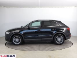 Audi Q3 2013 2.0 138 KM