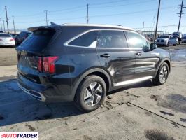 Kia Sorento 2021 1