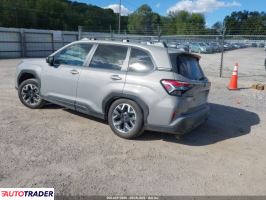 Subaru Forester 2025 2