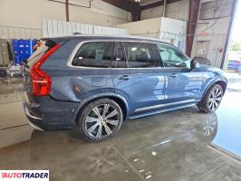 Volvo XC90 2022 2