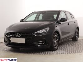 Hyundai i30 2024 1.0 118 KM