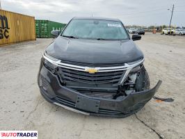 Chevrolet Equinox 2023 1