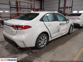 Toyota Corolla 2024 2