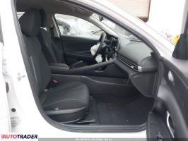 Hyundai Elantra 2021 2