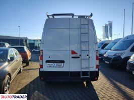 Renault Master 2019 2.3