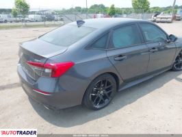 Honda Civic 2022 2 Honda Civic 2022 2