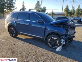 Kia Pozostałe 2025 3