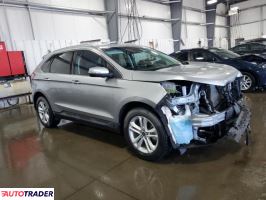 Ford Edge 2020 2