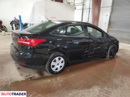 Ford Focus 2018 2