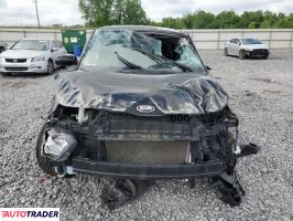 Kia Soul 2021 2 Kia Soul 2021 2