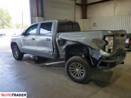 Chevrolet Colorado 2024 2