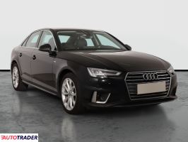 Audi A4 - zobacz ofertę
