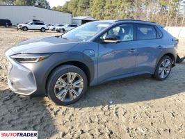 Subaru Pozostałe 2024 Subaru Pozostałe 2024