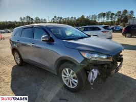 Kia Sorento 2020 2