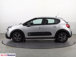 Citroen C3 2017 1.2 80 KM