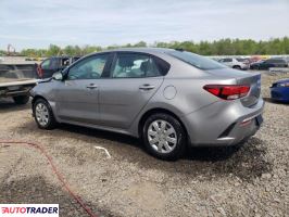 Kia Rio 2022 1