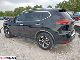 Nissan Rogue 2020 2