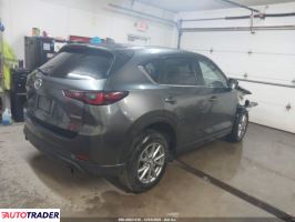 Mazda CX-5 2022 2