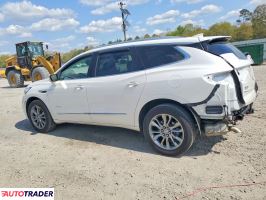 Buick Enclave 2023 3