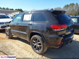 Jeep Grand Cherokee 2021 3