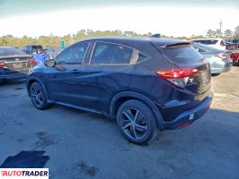 Honda HR-V 2022 1