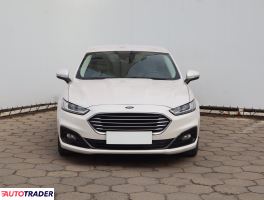 Ford Mondeo 2020 2.0 147 KM