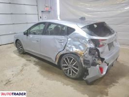 Subaru Impreza 2024 2