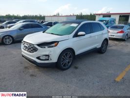 Ford Edge 2020 2