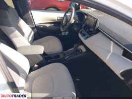 Toyota Corolla 2022 1 Toyota Corolla 2022 1
