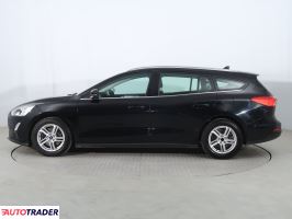 Ford Focus 2019 1.0 123 KM Ford Focus 2019 1.0 123 KM
