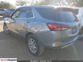 Chevrolet Equinox 2023 1