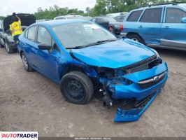 Subaru Impreza 2021 2