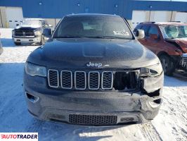 Jeep Grand Cherokee 2020 3