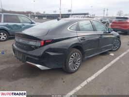 Hyundai Sonata 2025 2