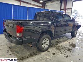 Toyota Tacoma 2020 2