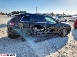 Jeep Cherokee 2019 2