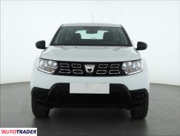 Dacia Duster 2020 1.0 99 KM