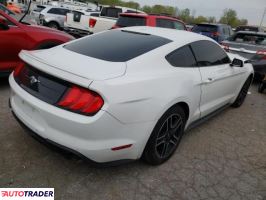 Ford Mustang 2020 2