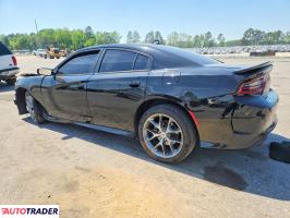 Dodge Charger 2023 3