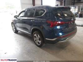 Hyundai Santa Fe 2022 2