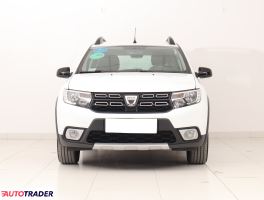 Dacia Sandero 2020 1.0 99 KM Dacia Sandero 2020 1.0 99 KM