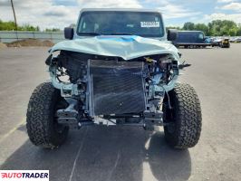 Jeep Wrangler 2023 2