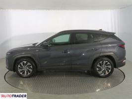 Hyundai Tucson 2021 1.6 147 KM